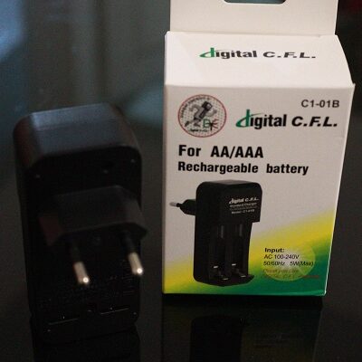 شارژر باتری