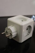 سه راهی چهار طرفه تیراژه