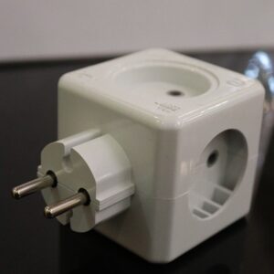 سه راهی چهار طرفه تیراژه