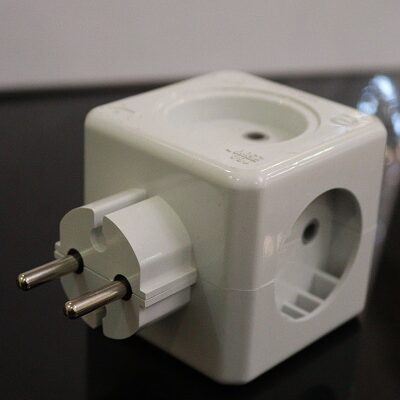 سه راهی چهار طرفه تیراژه