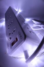 چندراهی برق الدینیو مدل sc10610