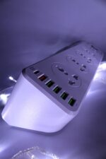 چندراهی برق الدینیو مدل sc10610