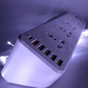 چندراهی برق الدینیو مدل sc10610