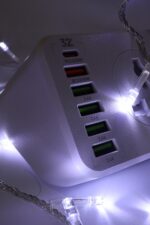 چندراهی برق الدینیو مدل sc10610