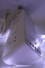 چندراهی برق الدینیو مدل sc10610