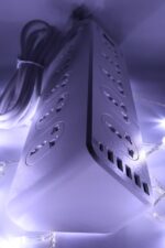 چندراهی برق الدینیو مدل sc10610