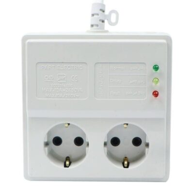 محافظ یخچال پارت الکتریک