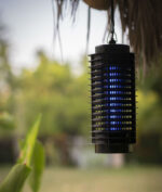 حشره کش برقی استوانه ای